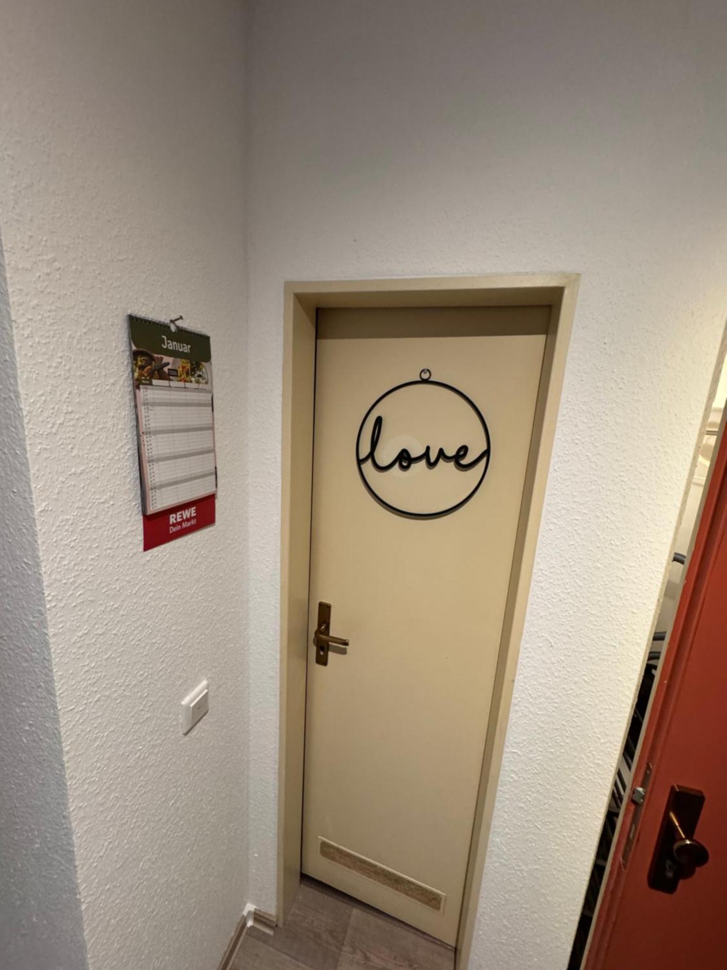 Apartment Maja Unmittelbar An Der Skipiste Winterberg Ngoại thất bức ảnh