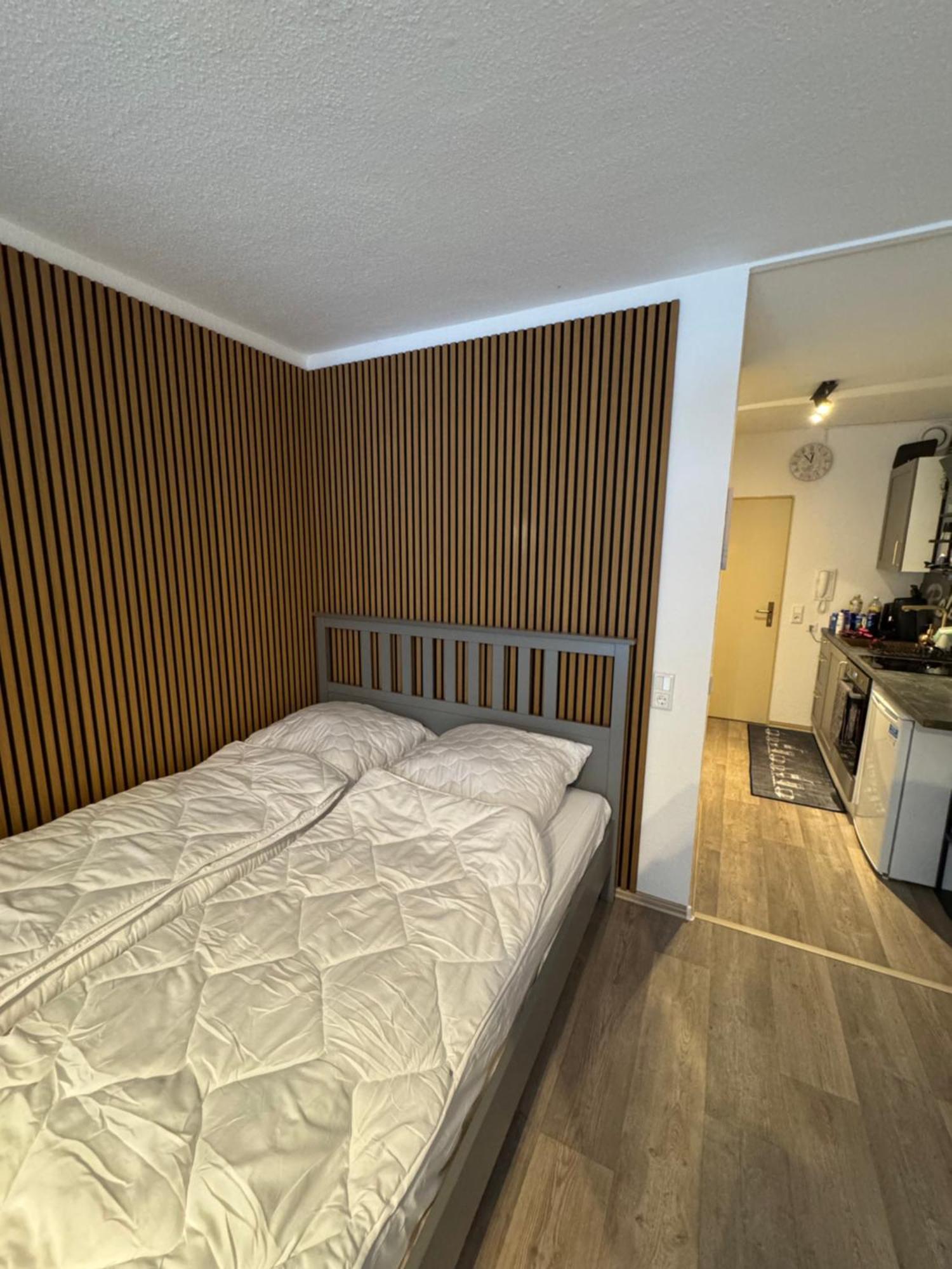 Apartment Maja Unmittelbar An Der Skipiste Winterberg Ngoại thất bức ảnh