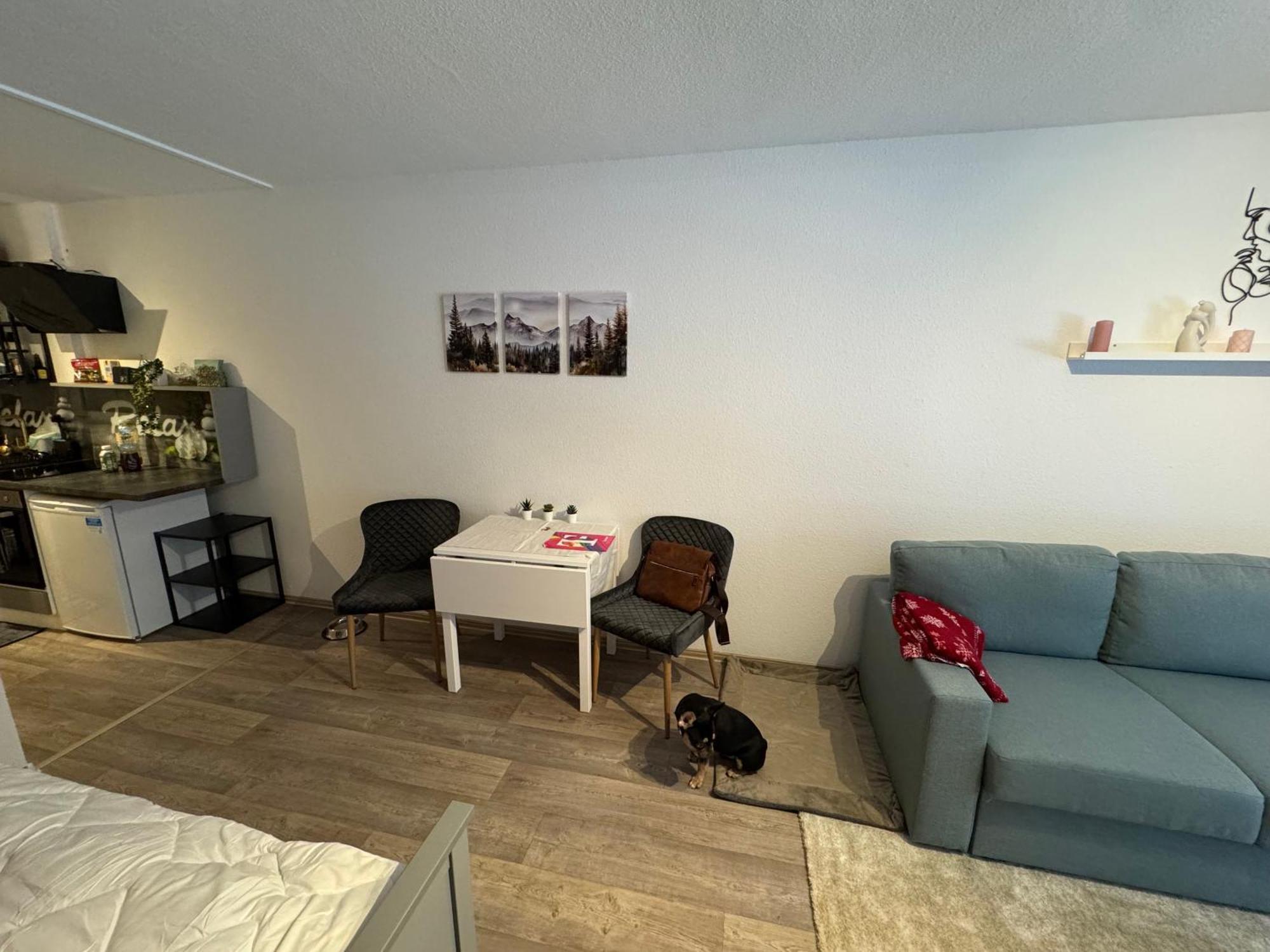 Apartment Maja Unmittelbar An Der Skipiste Winterberg Ngoại thất bức ảnh