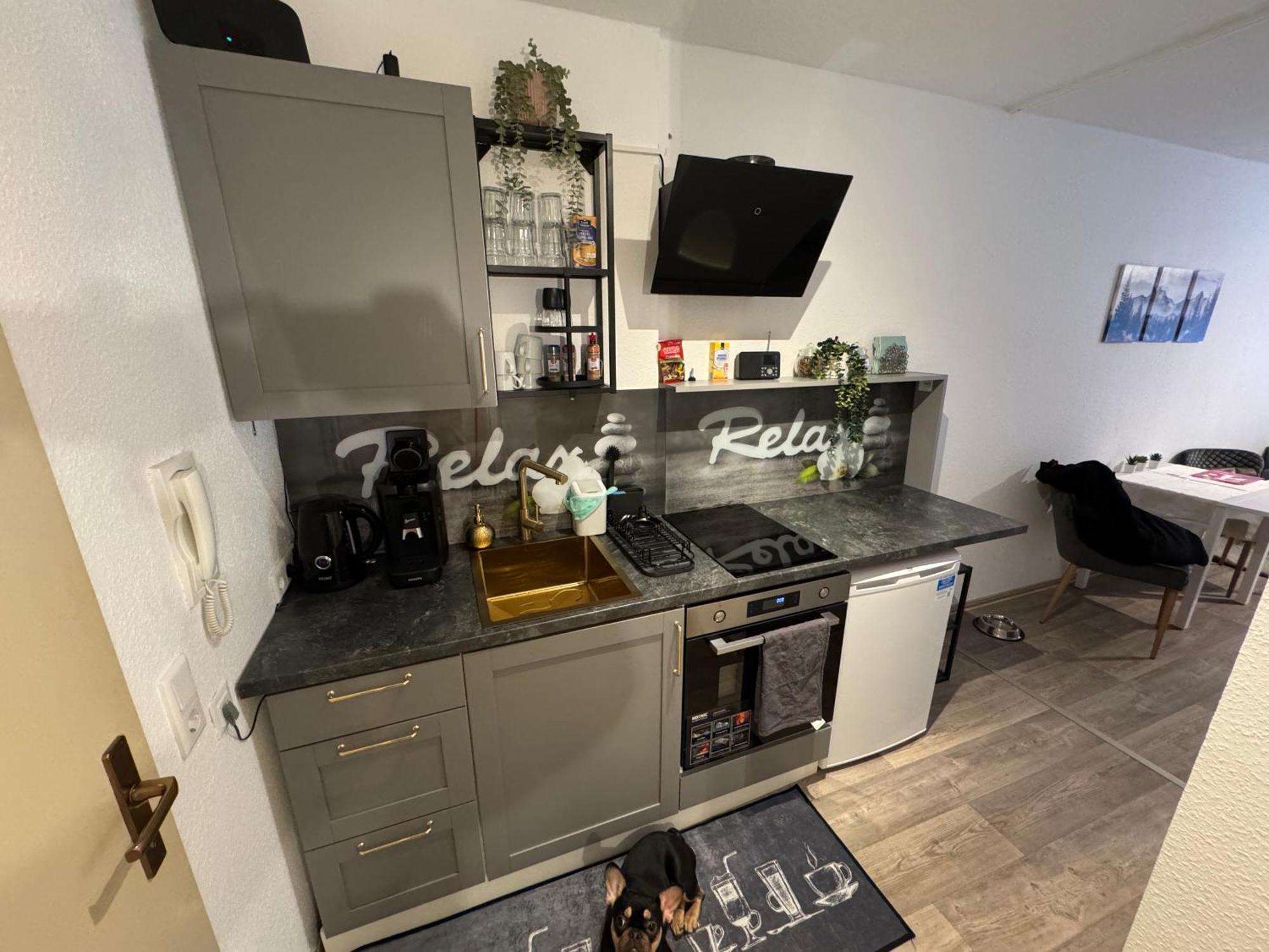 Apartment Maja Unmittelbar An Der Skipiste Winterberg Ngoại thất bức ảnh