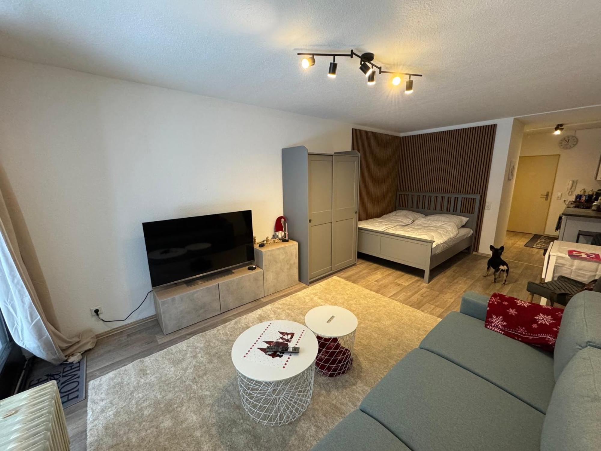 Apartment Maja Unmittelbar An Der Skipiste Winterberg Ngoại thất bức ảnh