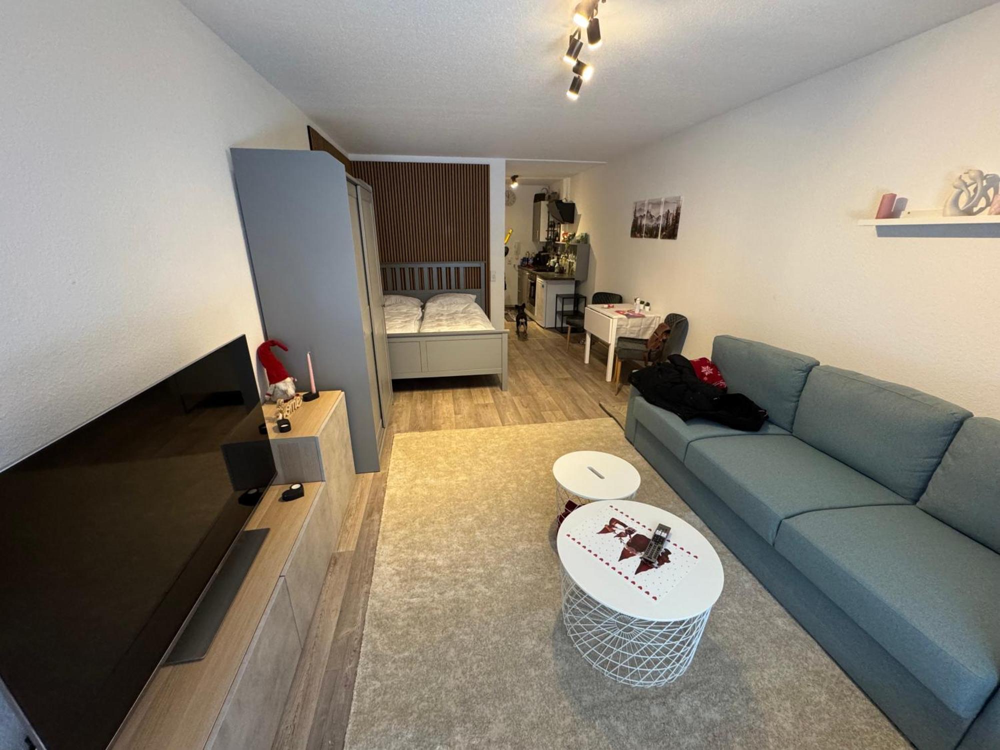 Apartment Maja Unmittelbar An Der Skipiste Winterberg Ngoại thất bức ảnh